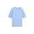 T-shirt bootkraag dames Tom Tailor