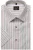 Venti Overhemd Korte mouw rood