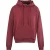 Off-White How Was Your Delivery Dark Red Skate Hoodie