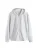 Next Sweatvest  lichtgrijs