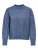 ONLY Trui ‘ONLHOUSTON’  blauw