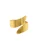 Heideman Ring  goud