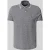 Tommy Hilfiger Regular fit poloshirt van een mix van katoen en linnen