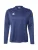 Hummel Functioneel shirt  donkerblauw / wit