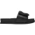Armani Exchange Dames/Dames Sliders (Zwart)