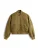 Tommy Jeans Tussenjas ‘ESSENTIAL’  olijfgroen