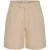 U.S. Polo Assn. dames linnen shorts van linnen-katoenmix