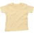 Babybugz Effen baby t-shirt