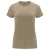 Roly Dames/Dames Capri T-Shirt (Zand)