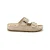 Extra grote reflexologie slippers voor vrouwen Pédiconfort