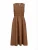 Soyaconcept Jurk ‘Netti’  bruin