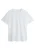 MELA Shirt ‘SADHIL’  wit