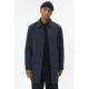 Matinique tussenjas donkerblauw