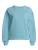 salzhaut Sweatshirt ‘Reip’  lichtblauw