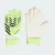 ADIDAS PERFORMANCE Sporthandschoenen ‘Predator’  lichtgroen / zwart / wit