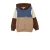 s.Oliver hoodie bruin