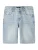 LMTD Jeans ‘NLNBIRM’  blauw denim