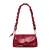 Desigual crossbody tas rood
