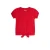 4PRESIDENT T-shirt rood
