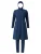 C&City Badpakjurk  navy
