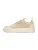 PS Poelman Sneakers laag ‘IVAR’  beige / wolwit