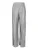 YAS Tall Broek ‘YASSTORMA’  zilver