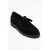 Alex Leren Kwast Loafers