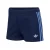 ADIDAS ORIGINALS Broek  blauw / navy / wit