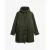 Damesparka Superdry Military Bord