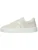 BLACKSTONE Sneakers laag ‘Quartz Auden – EL281’  lichtgrijs / wit