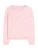 Bershka Sweatshirt  pink