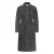 Dames denim jurk KAFFE Abby