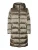 VERO MODA Wintermantel  olijfgroen