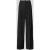 Weekend Max Mara Regular fit bandplooibroek met scheerwol, model ‘ASTA’