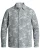 Cast Iron | Heren | Casual Overhemd Wit