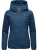 Ragwear Outdoorjas ‘Dizzie’  marine