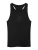 GOLD´S GYM APPAREL Shirt ‘Wilt’  lichtgeel / zwart