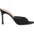 Lupita 100 Mesh Slingback Hakken