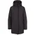Trespass Dames/Dames Overcast TP75 Waterdichte jas (Zwart)