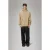 Rains 18010 fishtail jacket w3 sand