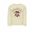 KIDS ONLY MINI sweater ecru