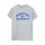 Disney Dames/Dames Monsters University Logo Boyfriend T-shirt (Sportgrijs)
