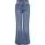 Only Onljuicy hw wide stud dnm gua blue denim
