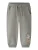 NAME IT Broek ‘NMMThorne’  lichtbruin / rookgrijs / oranje / wit
