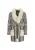 Faina Vest Dames wolwit