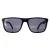 Tommy Hilfiger TH 2043 FLL IR mat blauw grijze zonnebril