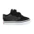 Vans Brooklyn LS V CHECKERBOARD black/ASPHALT Unisex Sneakers – BLACK/ASPHALT