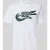 Lacoste regular fit T-shirt van puur katoen