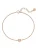 Glanzstücke München Armband  rose-goud