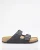 Birkenstock Heren | Arizona Zwart